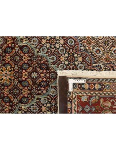 Hand made rug Moud Mahi Persia cm.145x193 2