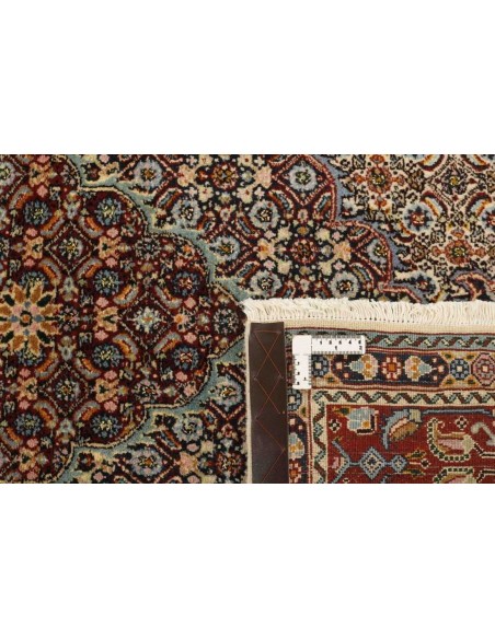 Hand made rug Moud Mahi Persia cm.145x193