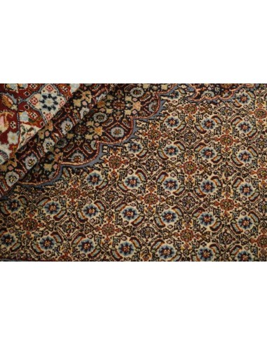 Hand made rug Moud Mahi Persia cm.145x193