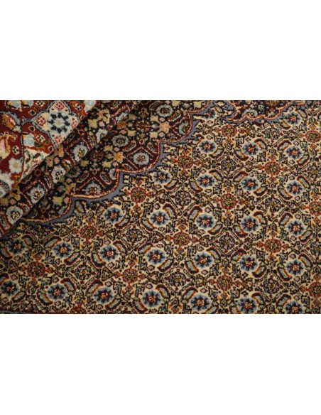 Hand made rug Moud Mahi Persia cm.145x193