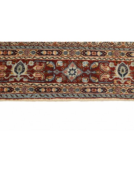 Hand made rug Moud Mahi Persia cm.145x193