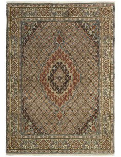 Hand made rug Moud Mahi Persia cm.147x205