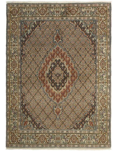 Hand made rug Moud Mahi Persia cm.147x205