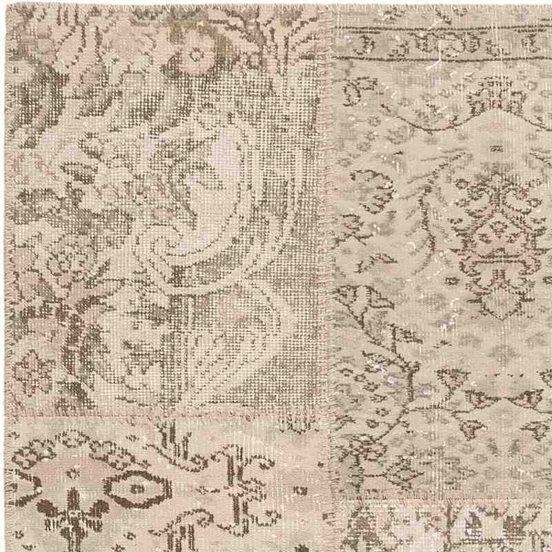 Carpet ANTALYA SITAP 40 LANA tinta unita da EUR 1207.8