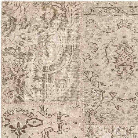 Carpet ANTALYA SITAP 40 LANA tinta unita da EUR 1207.8