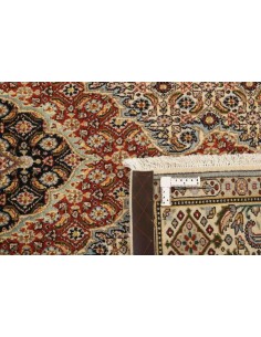Hand made rug Moud Mahi Persia cm.147x205 2