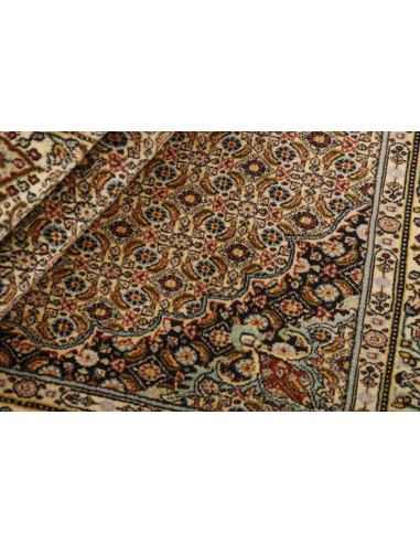 Hand made rug Moud Mahi Persia cm.147x205