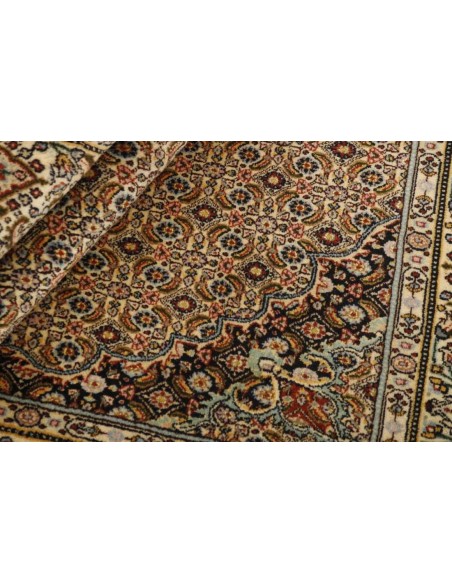 Hand made rug Moud Mahi Persia cm.147x205