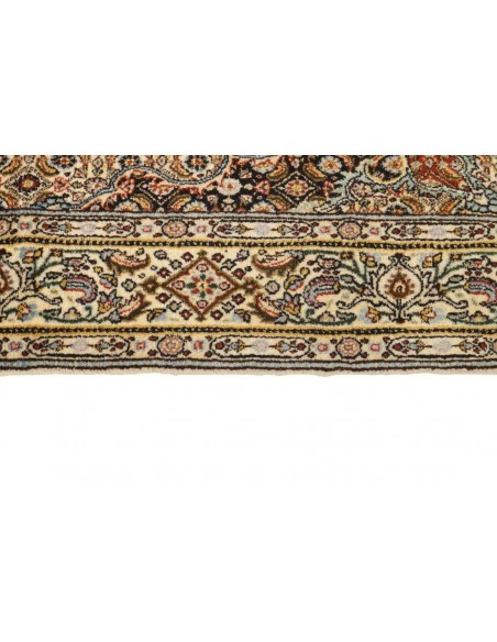 Hand made rug Moud Mahi Persia cm.147x205