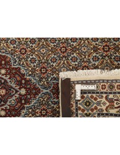 Hand made rug Moud Garden Persia cm.82x388 2