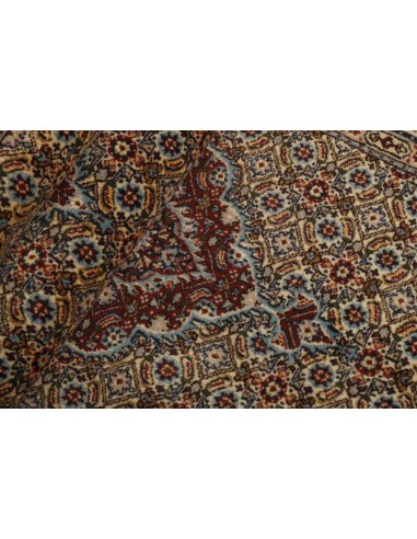 Hand made rug Moud Garden Persia cm.82x388