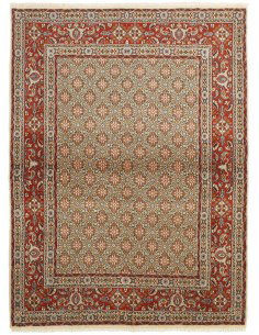 Hand made rug Moud Mahi Persia cm.148x200