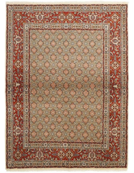 Hand made rug Moud Mahi Persia cm.148x200