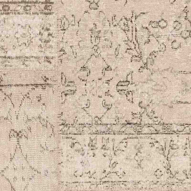 Carpet ANTALYA SITAP 40 LANA tinta unita da EUR 1207.8