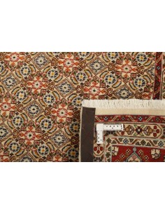 Hand made rug Moud Mahi Persia cm.148x200 2