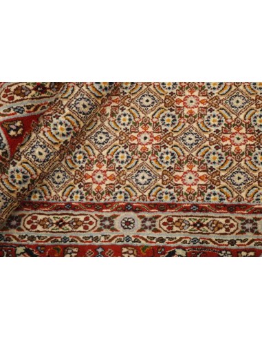 Hand made rug Moud Mahi Persia cm.148x200