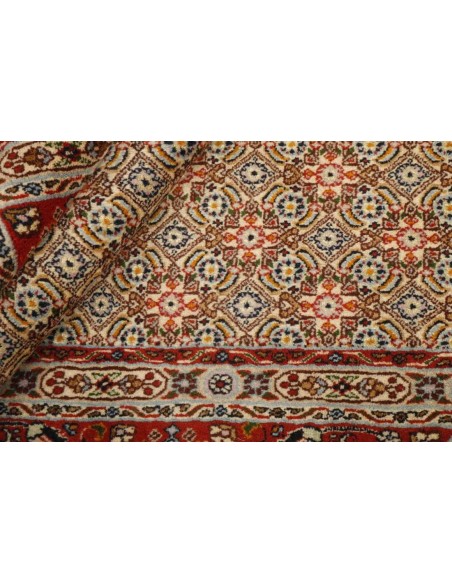 Hand made rug Moud Mahi Persia cm.148x200