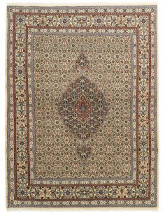 Hand made rug Moud Mahi Persia cm.148x196