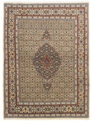 Hand made rug Moud Mahi Persia cm.148x196