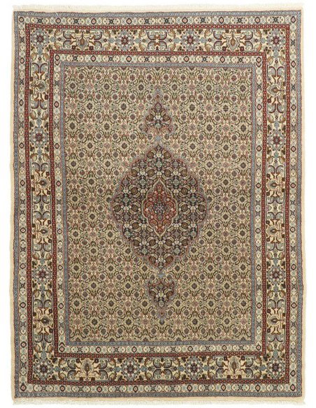 Hand made rug Moud Mahi Persia cm.148x196