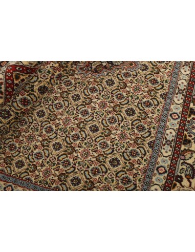 Hand made rug Moud Mahi Persia cm.148x196