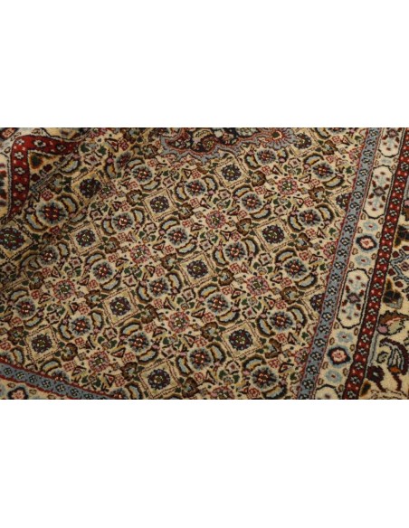 Hand made rug Moud Mahi Persia cm.148x196