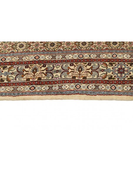 Hand made rug Moud Mahi Persia cm.148x196