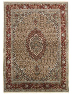 Hand made rug Moud Mahi Persia cm.142x198
