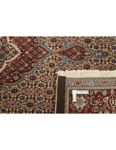 Hand made rug Moud Mahi Persia cm.142x198 2