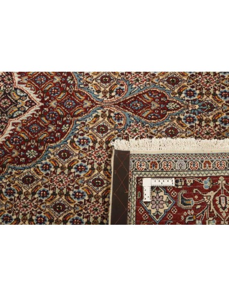 Hand made rug Moud Mahi Persia cm.142x198