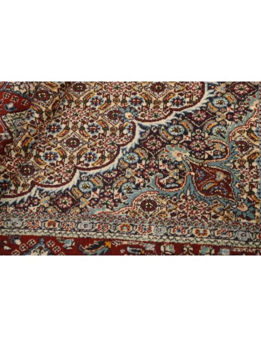 Hand made rug Moud Mahi Persia cm.142x198