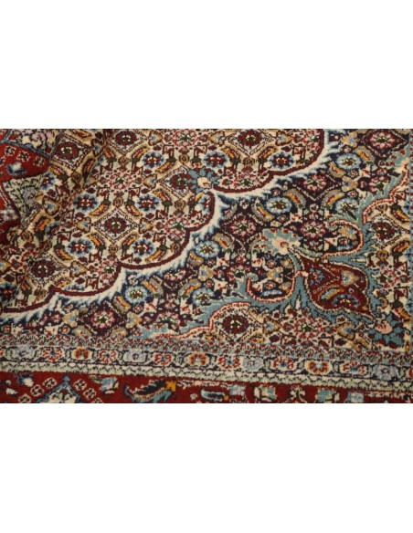 Hand made rug Moud Mahi Persia cm.142x198