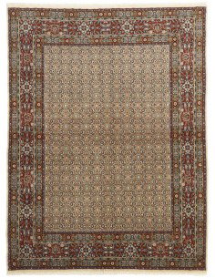 Hand made rug Moud Mahi Persia cm.145x195
