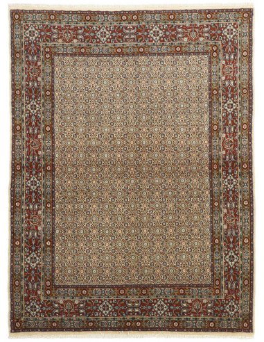 Hand made rug Moud Mahi Persia cm.145x195