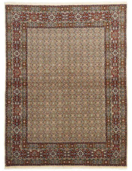 Hand made rug Moud Mahi Persia cm.145x195