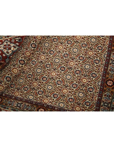 Hand made rug Moud Mahi Persia cm.145x195