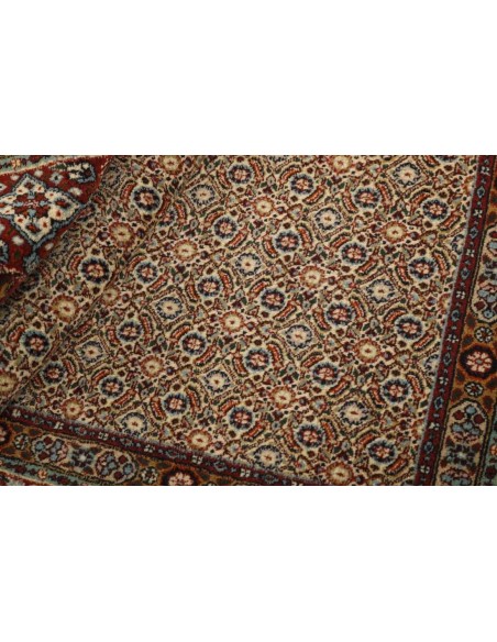 Hand made rug Moud Mahi Persia cm.145x195