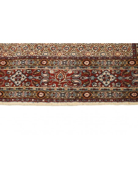 Hand made rug Moud Mahi Persia cm.145x195