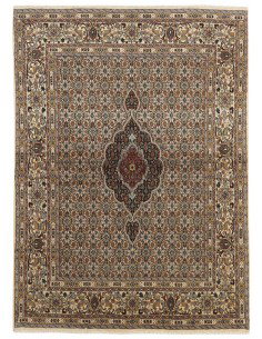 Hand made rug Moud Mahi Persia cm.145x197