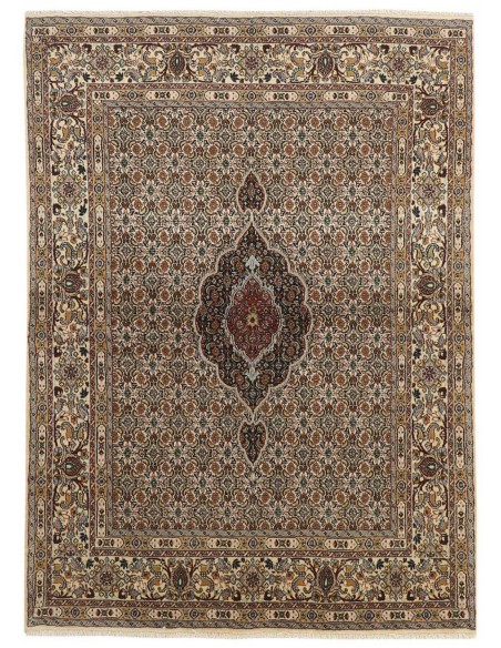 Hand made rug Moud Mahi Persia cm.145x197