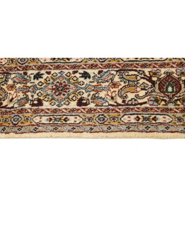 Hand made rug Moud Mahi Persia cm.145x197