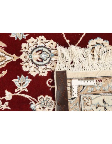 Hand made rug Nain 9 LA Persia cm.155x254