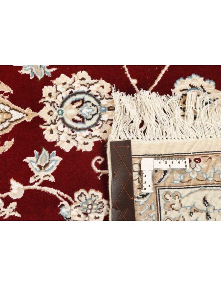 Hand made rug Nain 9 LA Persia cm.155x254