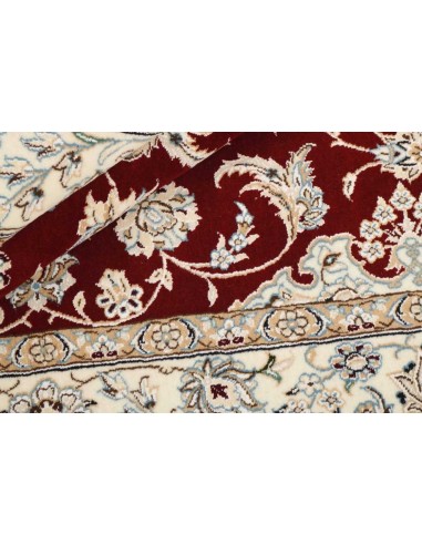 Hand made rug Nain 9 LA Persia cm.155x254