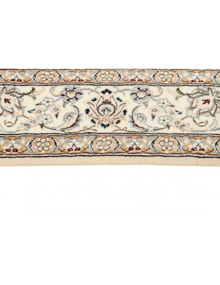 Hand made rug Nain 9 LA Persia cm.155x254