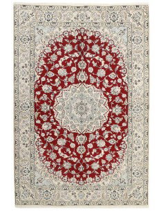 Hand made rug Nain 9 LA Persia cm.156x240