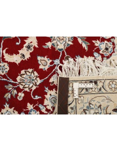 Hand made rug Nain 9 LA Persia cm.156x240