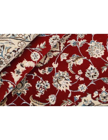 Hand made rug Nain 9 LA Persia cm.156x240