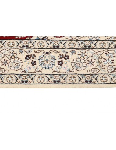 Hand made rug Nain 9 LA Persia cm.156x240