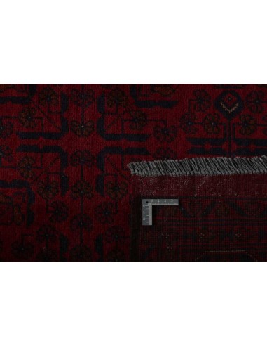 Hand made rug Old Afghan Afghanistan cm.177x232